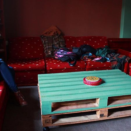 Hosteleski Hostel เอสเกซีเฮียร์ ภายนอก รูปภาพ