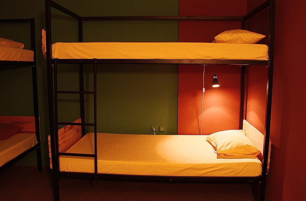 Hosteleski Hostel เอสเกซีเฮียร์ ภายนอก รูปภาพ