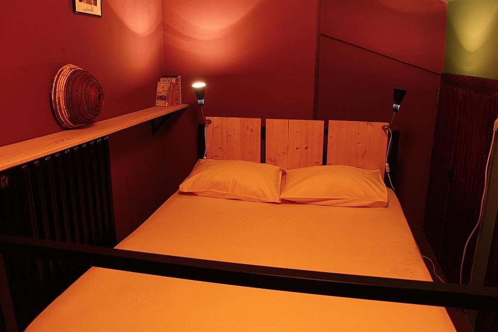 Hosteleski Hostel เอสเกซีเฮียร์ ภายนอก รูปภาพ