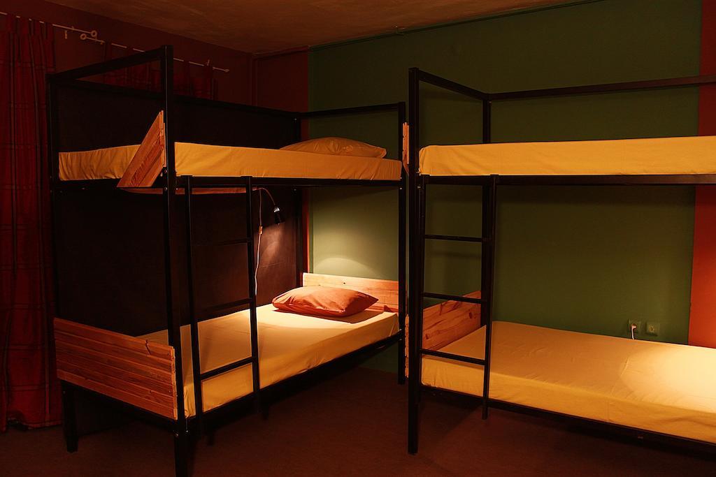 Hosteleski Hostel เอสเกซีเฮียร์ ห้อง รูปภาพ