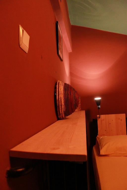 Hosteleski Hostel เอสเกซีเฮียร์ ภายนอก รูปภาพ