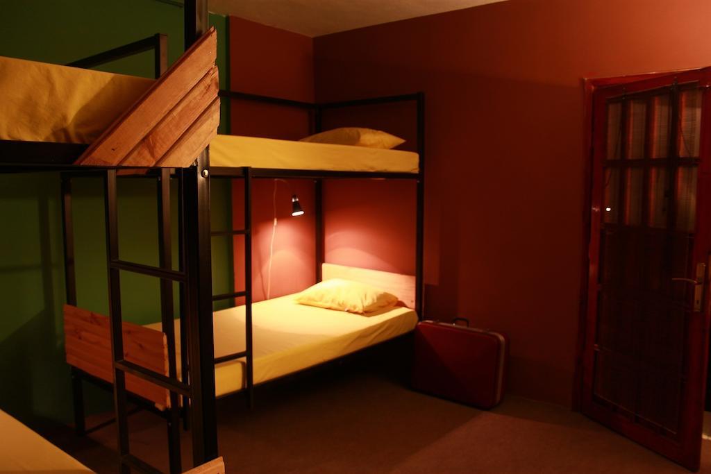 Hosteleski Hostel เอสเกซีเฮียร์ ห้อง รูปภาพ