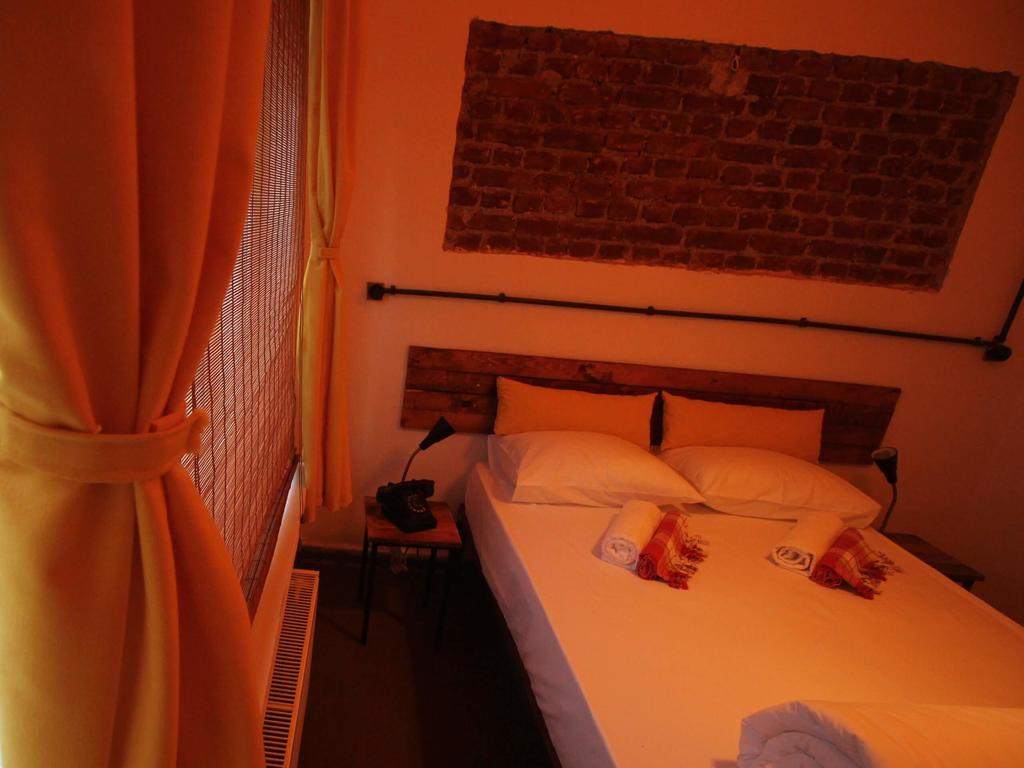Hosteleski Hostel เอสเกซีเฮียร์ ภายนอก รูปภาพ