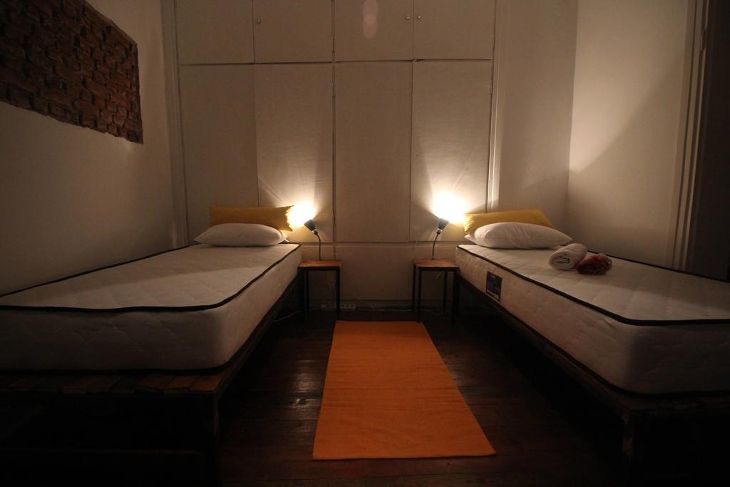 Hosteleski Hostel เอสเกซีเฮียร์ ภายนอก รูปภาพ