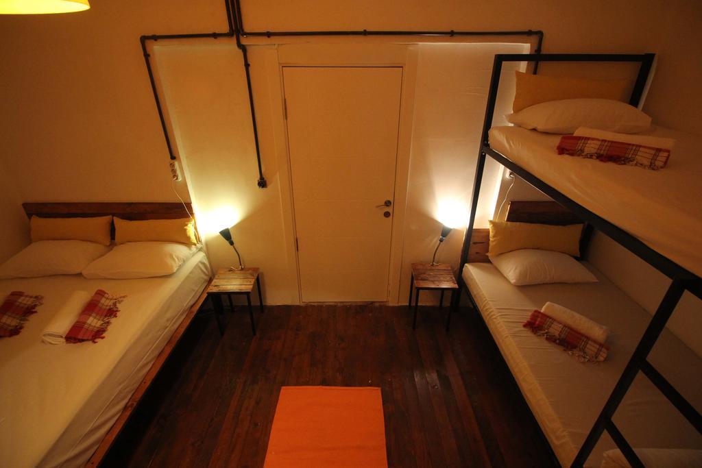 Hosteleski Hostel เอสเกซีเฮียร์ ภายนอก รูปภาพ