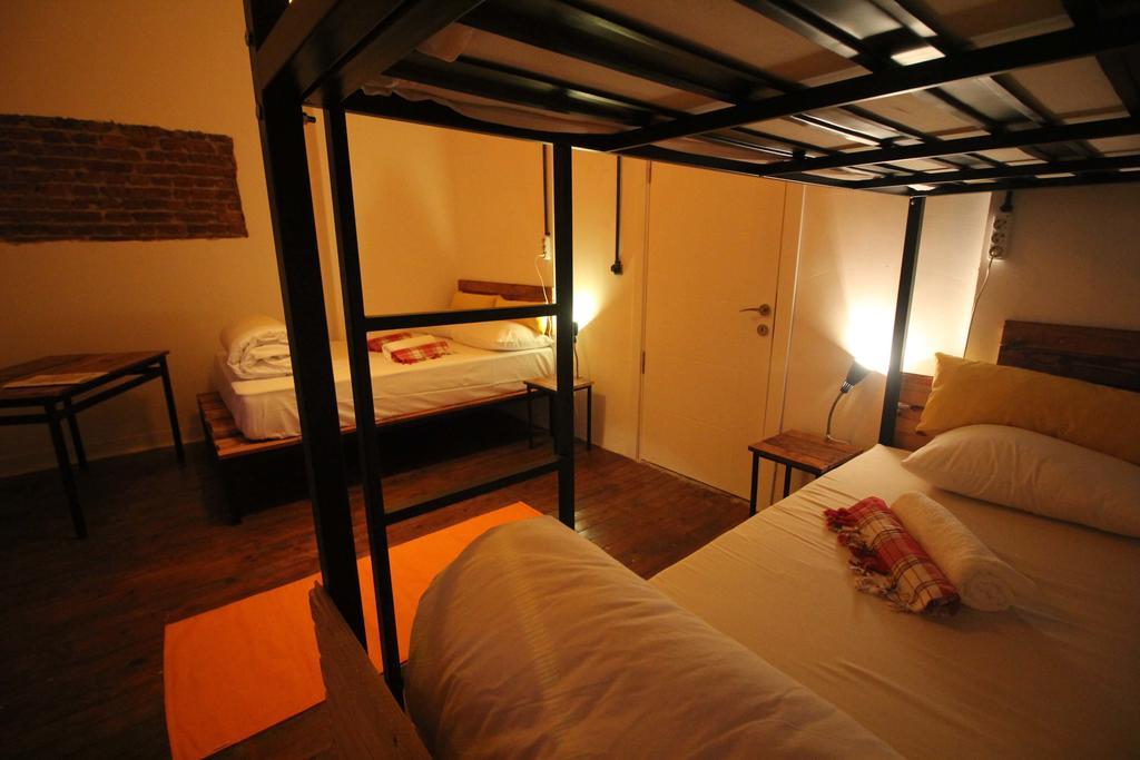 Hosteleski Hostel เอสเกซีเฮียร์ ภายนอก รูปภาพ