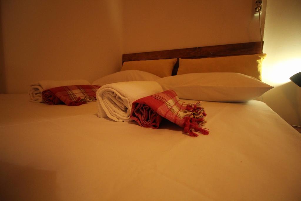 Hosteleski Hostel เอสเกซีเฮียร์ ภายนอก รูปภาพ