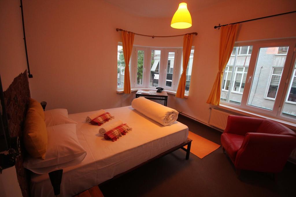 Hosteleski Hostel เอสเกซีเฮียร์ ภายนอก รูปภาพ