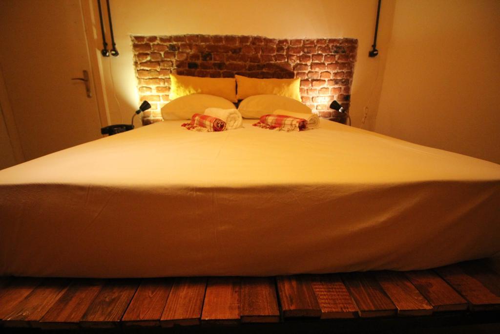 Hosteleski Hostel เอสเกซีเฮียร์ ภายนอก รูปภาพ