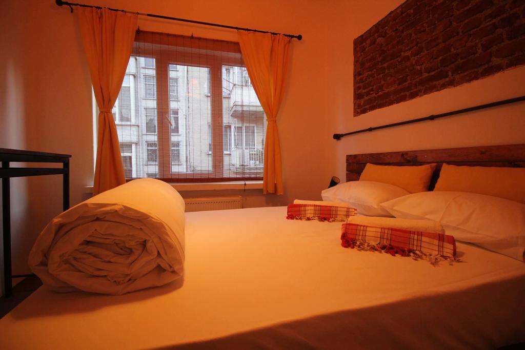 Hosteleski Hostel เอสเกซีเฮียร์ ภายนอก รูปภาพ