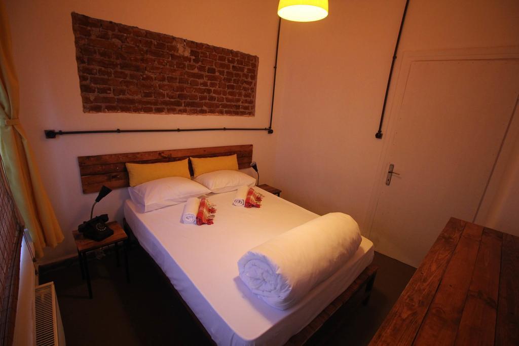 Hosteleski Hostel เอสเกซีเฮียร์ ห้อง รูปภาพ